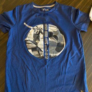 Old Navy Active Boys T-shirt
